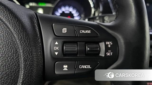 Kia The New Carnival id 4447495 из Кореи 7
