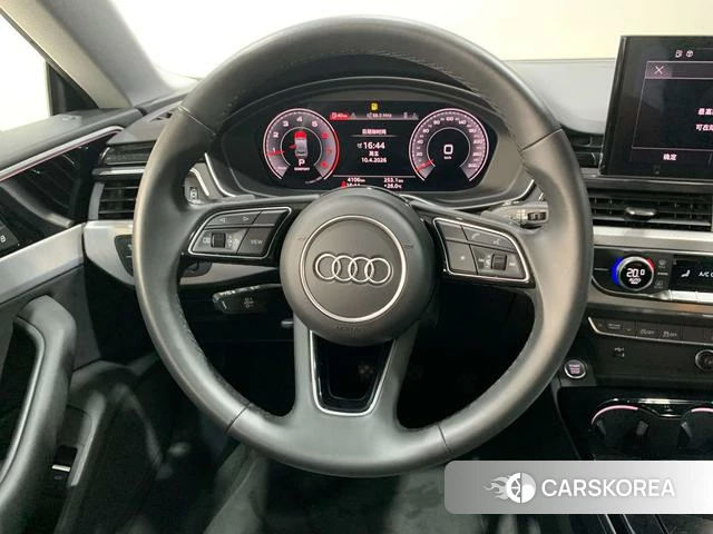 Audi A5 id 4290310 из Китая 7