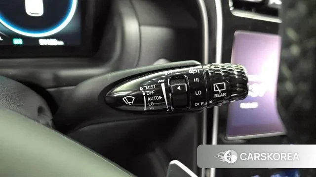 Hyundai Tucson (NX4) id 3577632 из Кореи 7