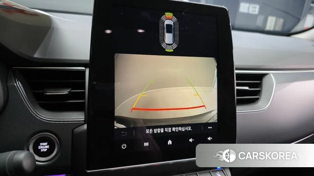 Renault Korea (Samsung) XM3 id 4345024 из Кореи 7