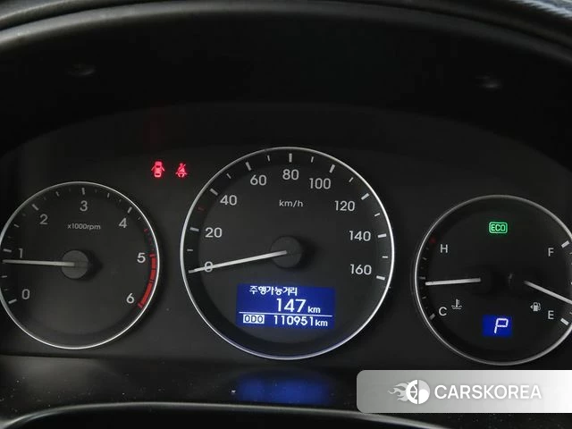 Hyundai The New Grand Starex id 4520799 из Кореи 7