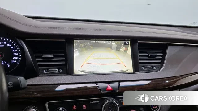 Kia Come New K7 id 3024517 из Кореи 7