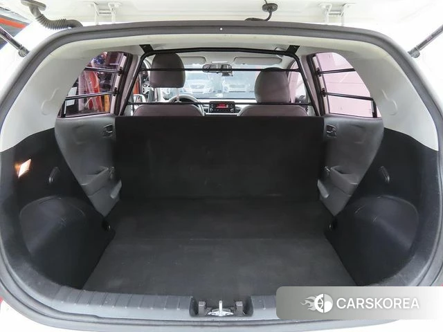 Kia All New Morning (JA) id 4717872 из Кореи 7