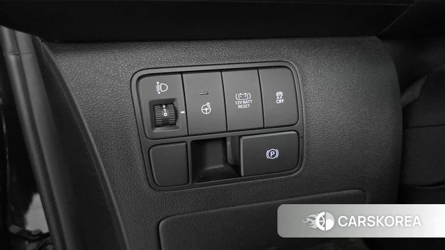 Hyundai Staria id 3963619 из Кореи 7