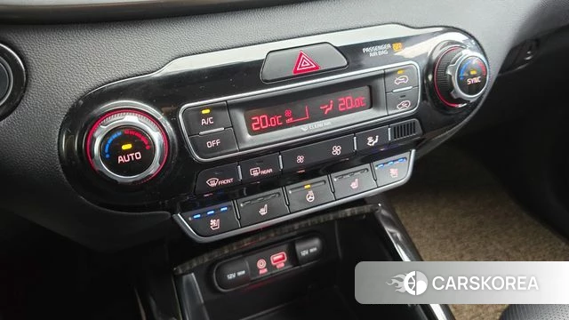 Kia The New Sorento id 4633321 из Кореи 7