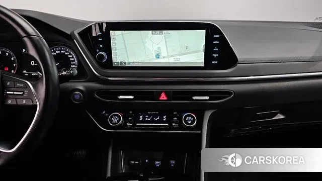 Hyundai Sonata (DN8) id 3401398 из Кореи 7