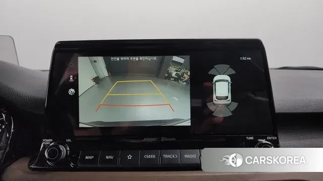 Kia Seltos id 2990974 из Кореи 7