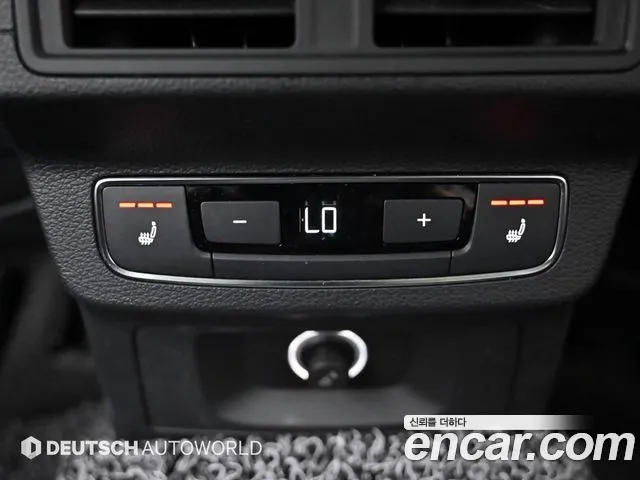 Audi Q5 (FY) id 2812778 из Кореи 7