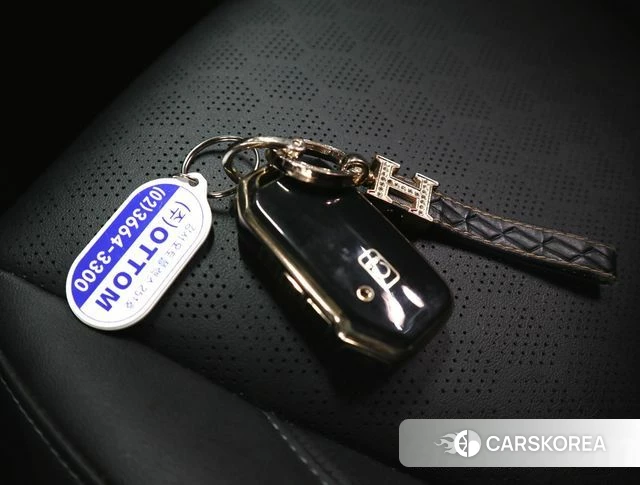 Kia Seltos id 4595310 из Кореи 7