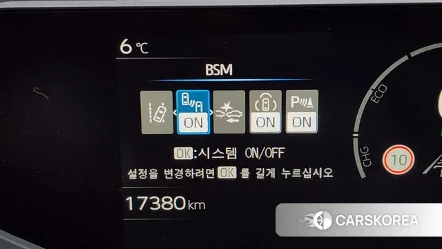 Toyota Prius 5th Generation id 3462350 из Кореи 7