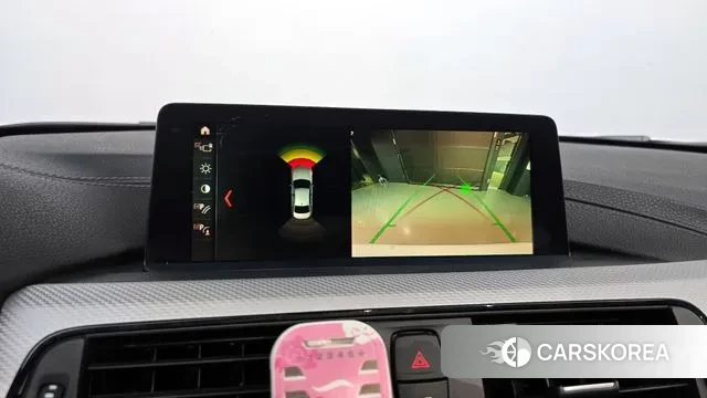 BMW 3 Series (F30) id 3319729 из Кореи 7