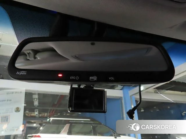 Hyundai Avante AD id 3982228 из Кореи 7