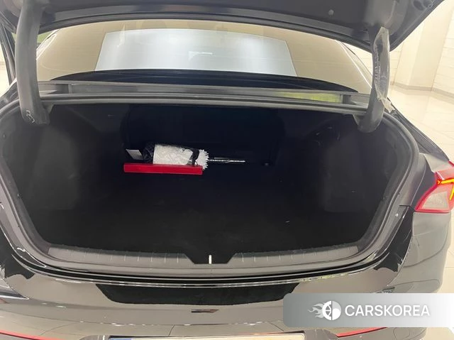 Kia K5 Hybrid 3rd Generation id 4298683 из Кореи 7