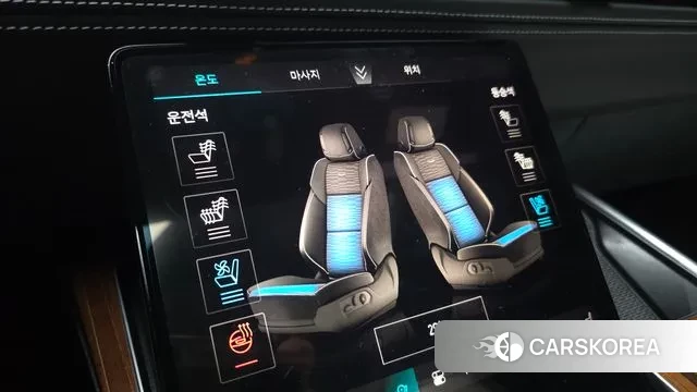 Cadillac Escalade 5th Generation id 3477157 из Кореи 7