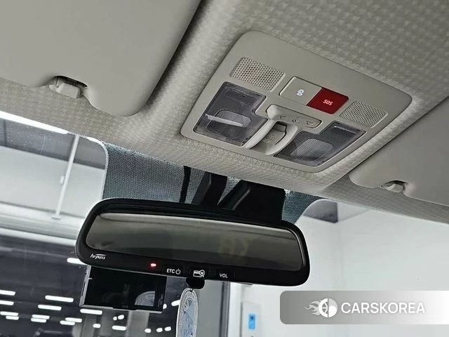 Hyundai Casper id 4749982 из Кореи 7
