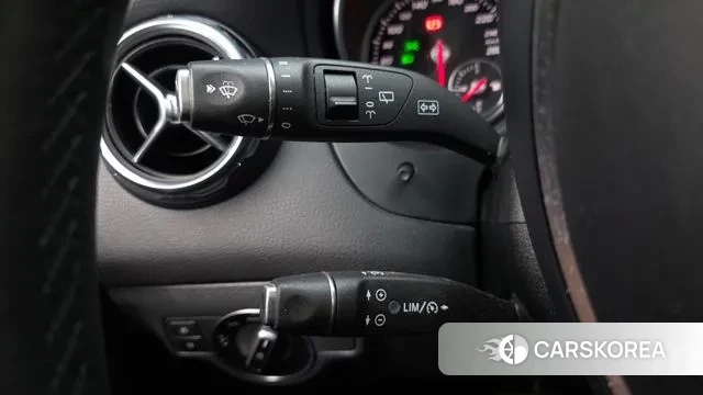 Mercedes-Benz GLA-Class X156 id 3661512 из Кореи 7