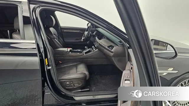 Genesis G90 id 3106746 из Кореи 7