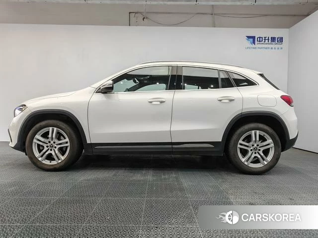 Mercedes-Benz GLA id 4353431 из Китая 7