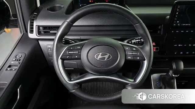 Hyundai Staria id 3179725 из Кореи 7