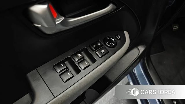 Kia The New Kia Ray id 3817688 из Кореи 7