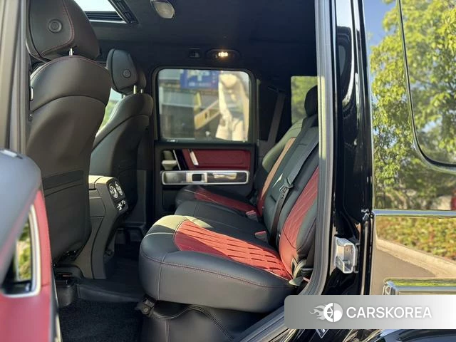 Mercedes-Benz G-class AMG id 4275307 из Китая 7