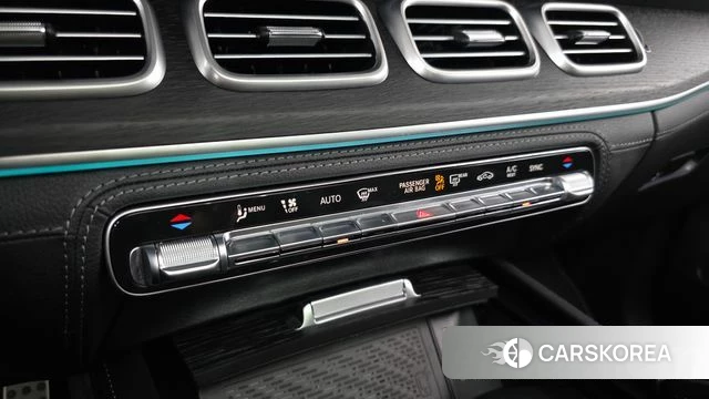 Mercedes-Benz GLS - Class X167 id 4421327 из Кореи 7