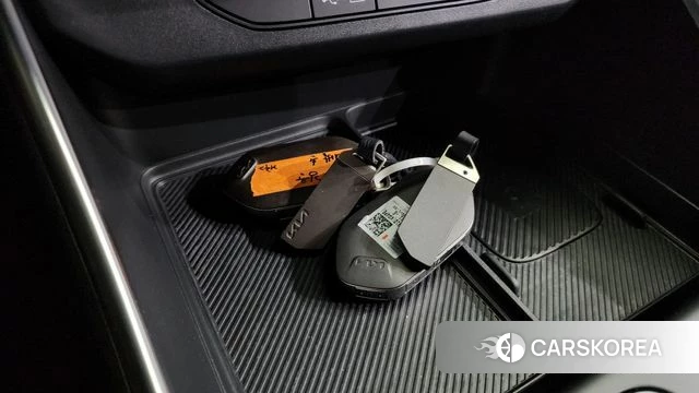 Kia The New Carnival 4th Generation id 4222893 из Кореи 7