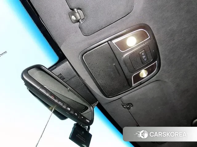 Kia Stinger id 3357026 из Кореи 7