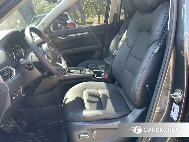 Mazda CX-5 id 4216798 из Китая 7