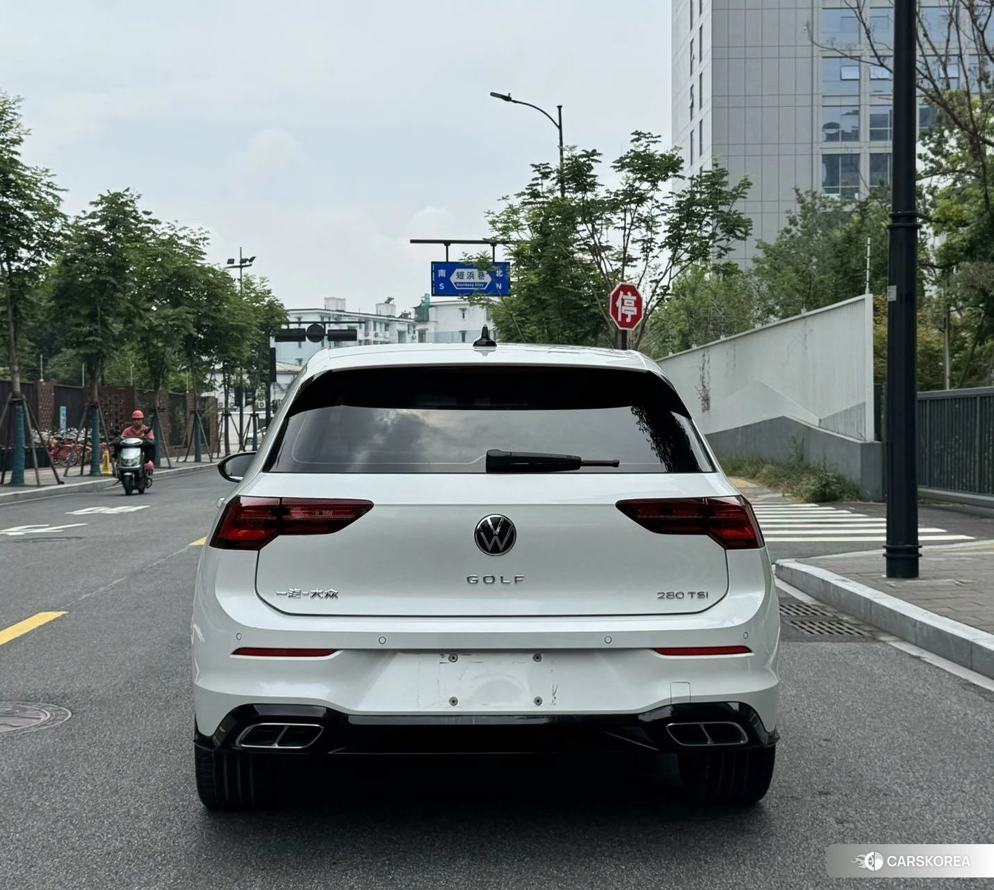 Volkswagen Golf id 4473543 из Китая 7