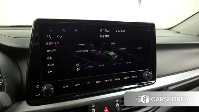 Kia The New K3 2nd generation id 3416934 из Кореи 7