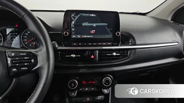 Kia Morning Urban (JA) id 3366051 из Кореи 7