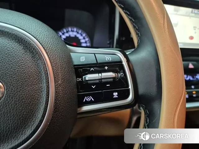 Kia Sorento 4th Generation id 3708509 из Кореи 7