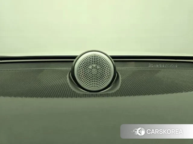 Volvo V90 Cross-Country id 3685976 из Кореи 7