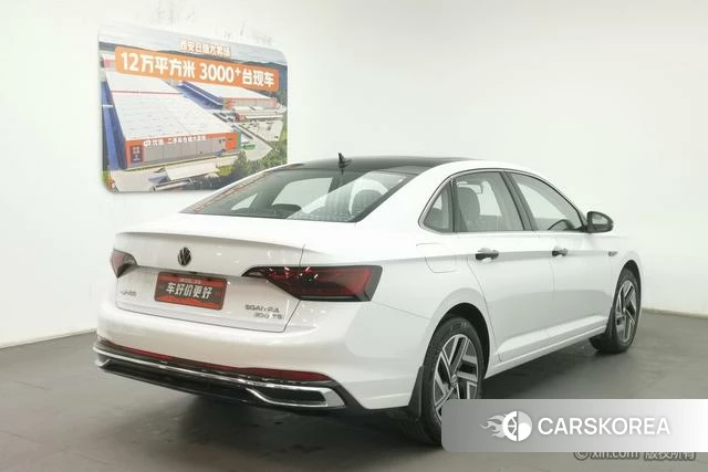Volkswagen Sagitar id 4263915 из Китая 7
