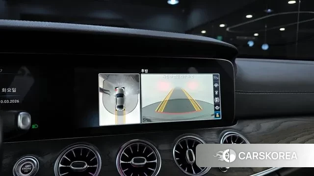 Mercedes-Benz E-Class W213 id 3766317 из Кореи 7