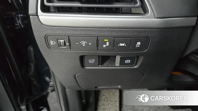 Hyundai Palisade id 3054037 из Кореи 7