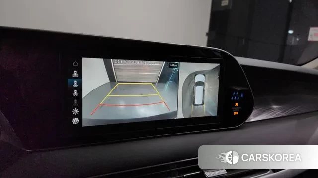 Hyundai Palisade id 3561533 из Кореи 7