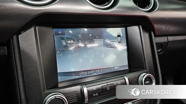 Ford Mustang id 3355124 из Кореи 7