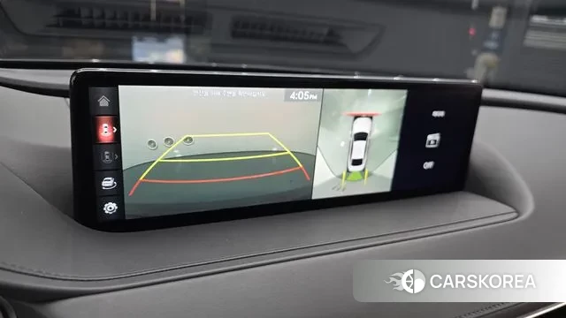 Genesis G80 (RG3) id 3686723 из Кореи 7