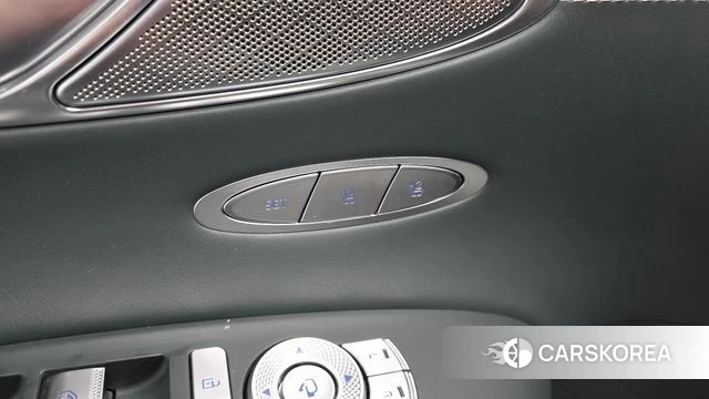 Genesis Electrified GV70 id 4201332 из Кореи 7