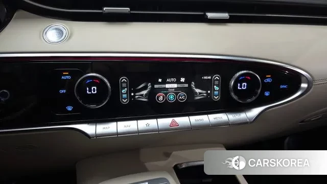 Genesis GV70 id 3008051 из Кореи 7