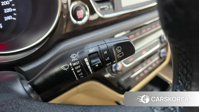 Kia The New Carnival id 4447581 из Кореи 7