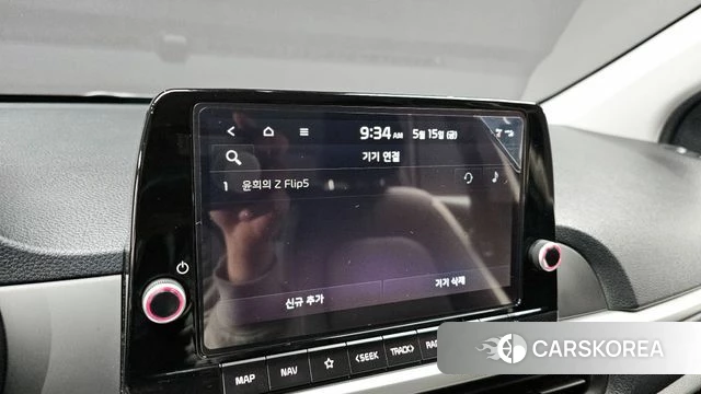 Kia Morning Urban (JA) id 4323631 из Кореи 7