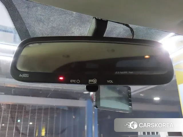 Hyundai The New Grand Starex id 3226485 из Кореи 7