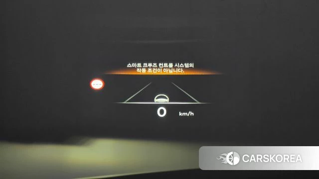 Genesis G80 (RG3) id 4499309 из Кореи 7