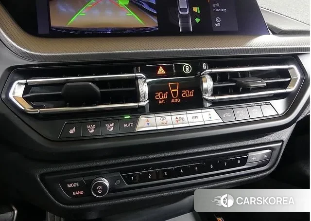 BMW 2 Series Gran Coupe (F44) id 2899818 из Кореи 7