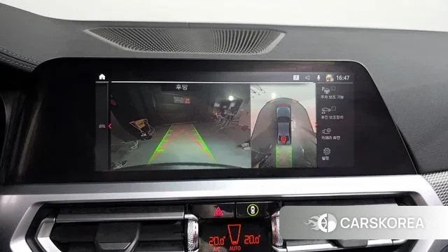 BMW 3 Series (G20) id 3402258 из Кореи 7