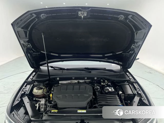 Volkswagen Magotan id 4271351 из Китая 7