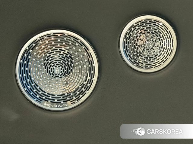 Rolls-Royce Ghost 2nd Generation id 4185761 из Кореи 7